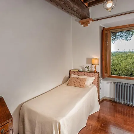 Borgo La Torre Alle Tolfe Oda ve Kahvaltı *