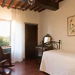 Borgo La Torre Alle Tolfe Bed and Breakfast Σιένα