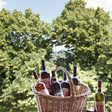 Borgo La Torre Alle Tolfe 锡耶纳