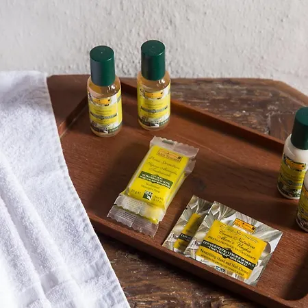 住宿加早餐酒店 Borgo La Torre Alle Tolfe *