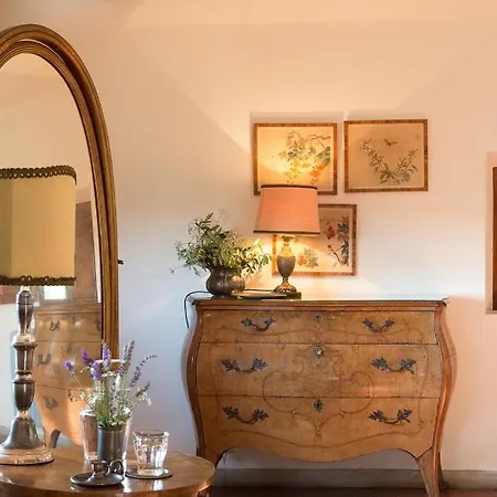 Borgo La Torre Alle Tolfe 住宿加早餐酒店 *