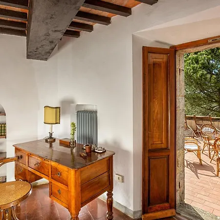 住宿加早餐酒店 Borgo La Torre Alle Tolfe