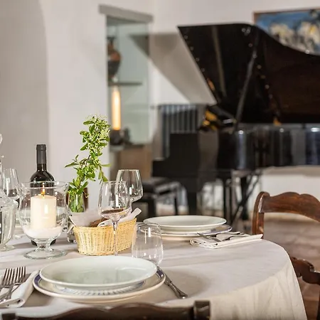 Borgo La Torre Alle Tolfe 住宿加早餐酒店