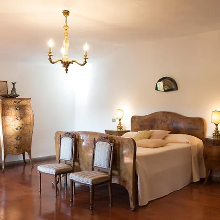 Borgo La Torre Alle Tolfe Bed and Breakfast Σιένα