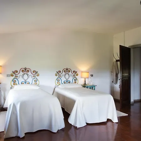 Bed and Breakfast Borgo La Torre Alle Tolfe *