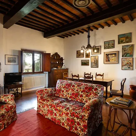 Borgo La Torre Alle Tolfe