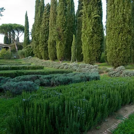 住宿加早餐酒店 Borgo La Torre Alle Tolfe *