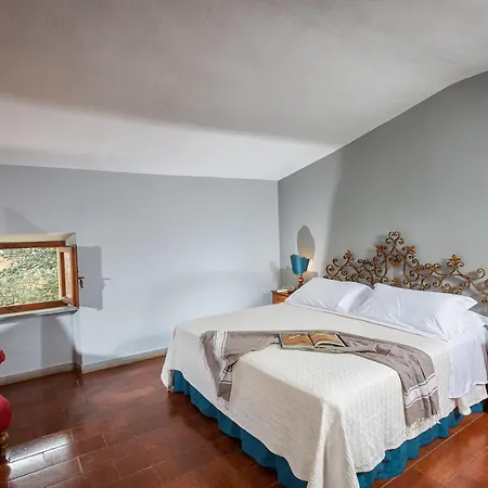 Borgo La Torre Alle Tolfe Bed & Breakfast *