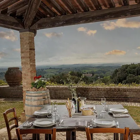 Borgo La Torre Alle Tolfe