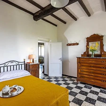 Bed & Breakfast Borgo La Torre Alle Tolfe *