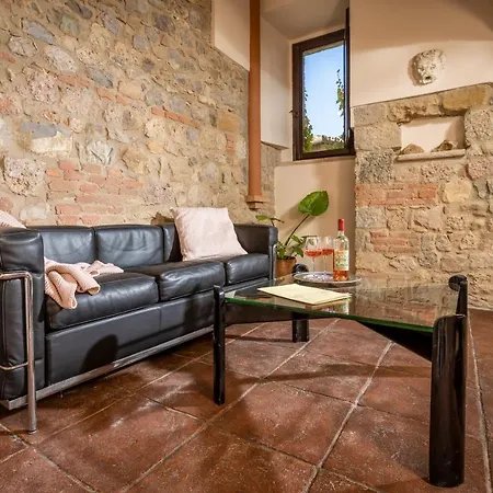Bed & Breakfast Borgo La Torre Alle Tolfe