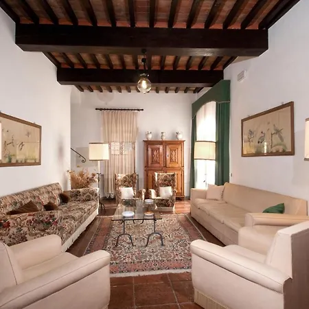Borgo La Torre Alle Tolfe Oda ve Kahvaltı Siena
