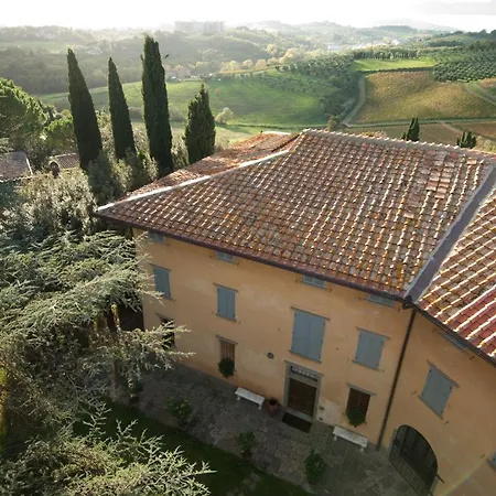 Borgo La Torre Alle Tolfe Bed & Breakfast