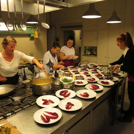 Bed & Breakfast Borgo La Torre Alle Tolfe