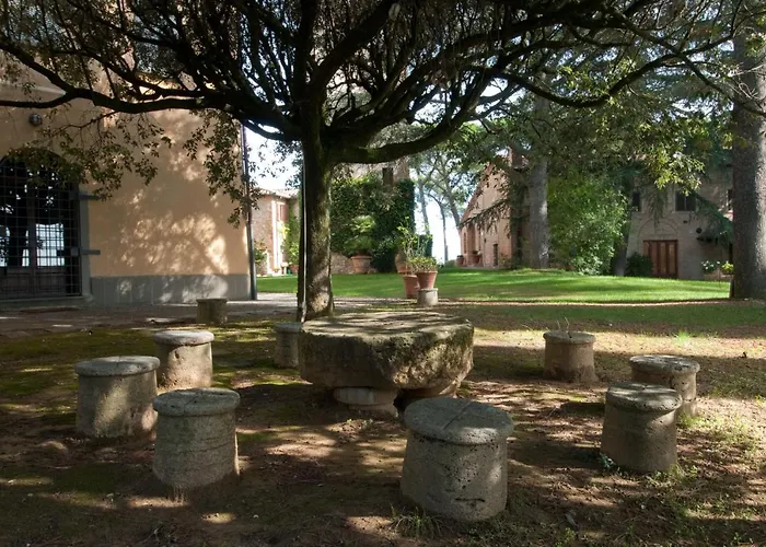 Borgo La Torre Alle Tolfe Alojamento de Acomodação e Pequeno-almoço Siena