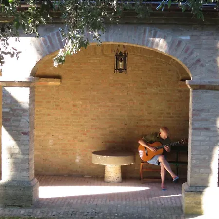 Borgo La Torre Alle Tolfe B&B *